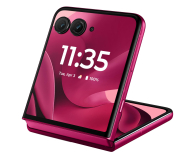 Motorola razr 60 ultra 5G 16/512GB Cabaret 165Hz - 1330176 - zdjęcie 12